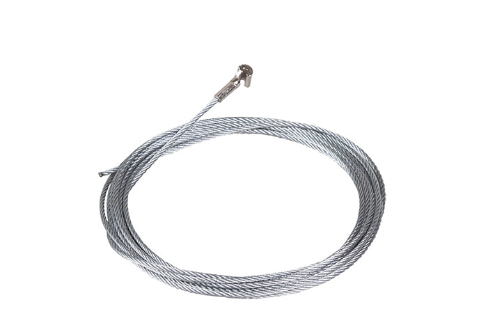 STAS cobra + cavo d'acciaio, ideale per decorazioni pesanti fino a 20 kg.