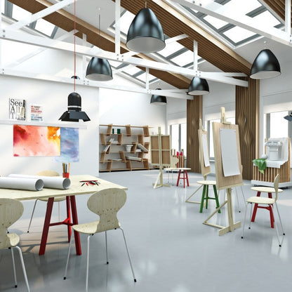 STAS papergrip: manuale di montaggio disponibile per installazione semplice.