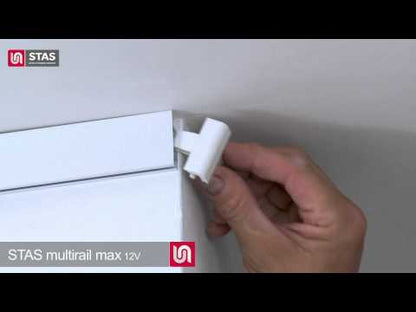 STAS multirail max + kit d'installazione