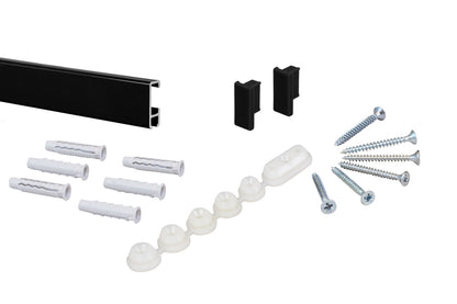 STAS cliprail pro + kit d'installazione