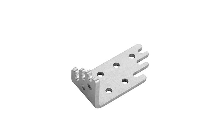 STAS set no-tilt, design robusto in acciaio.