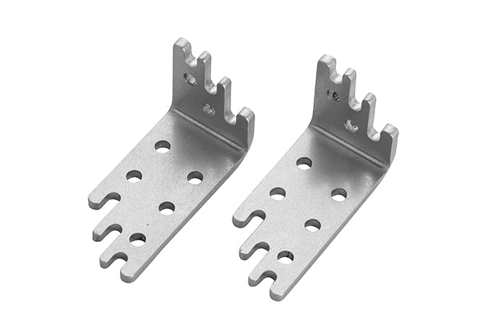STAS set no-tilt, uso semplice e pratico.