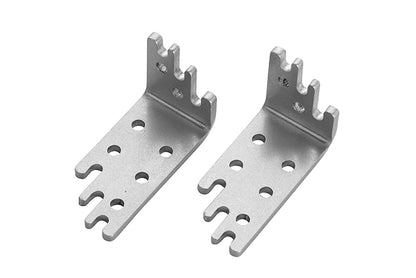 STAS set no-tilt, uso semplice e pratico.