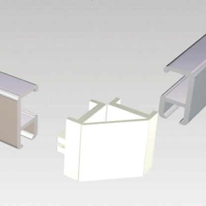 STAS minirail combicap