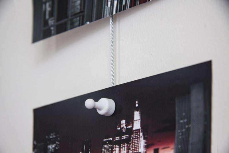 STAS magnet set