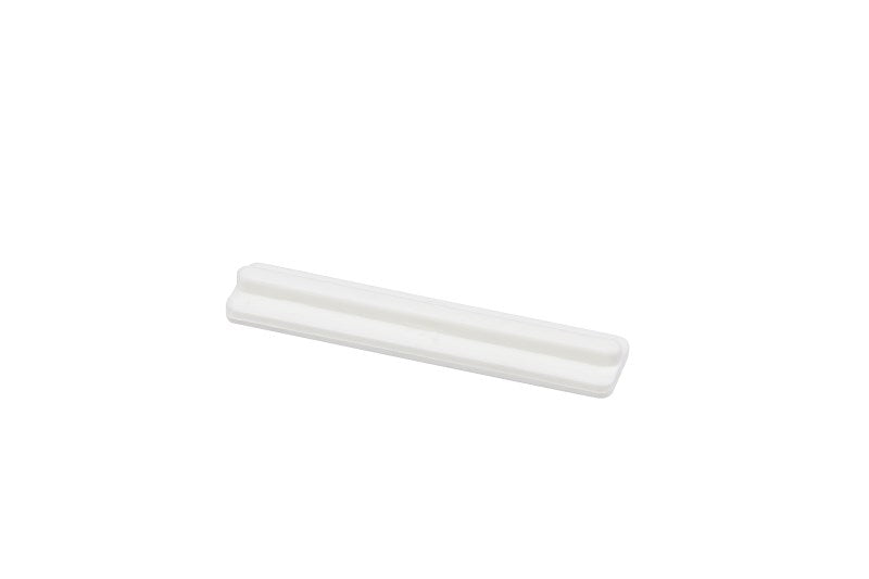 STAS rail connettore per multirail flat, ideale per collegare binari.