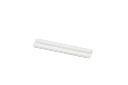 STAS rail connettore per multirail flat, ideale per collegare binari.