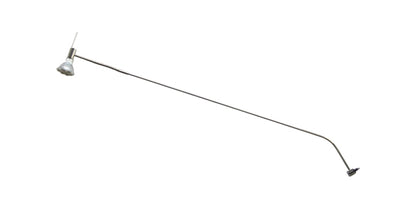STAS multirail armatura sirius 40 cm per decorazioni murali brillanti.