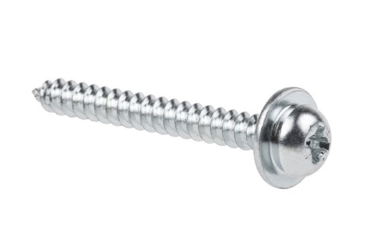STAS minirail rotella a clip, ideale per fissare quadri