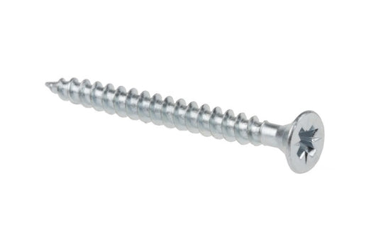 STAS vite SR30100 per montaggio cliprail e multirail.
