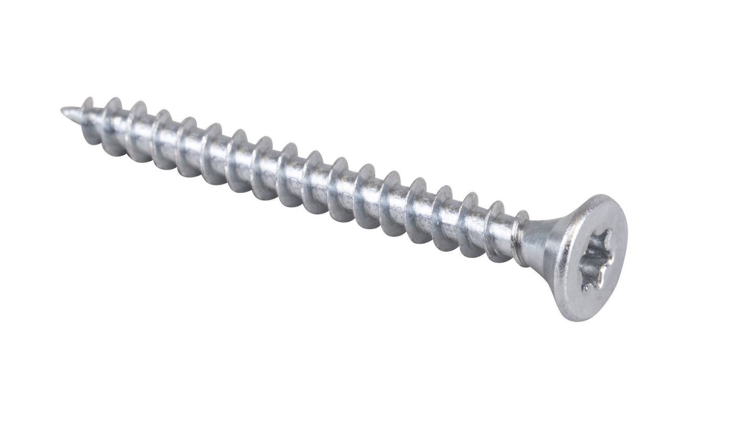 STAS rotella torx T20 per fissaggi robusti