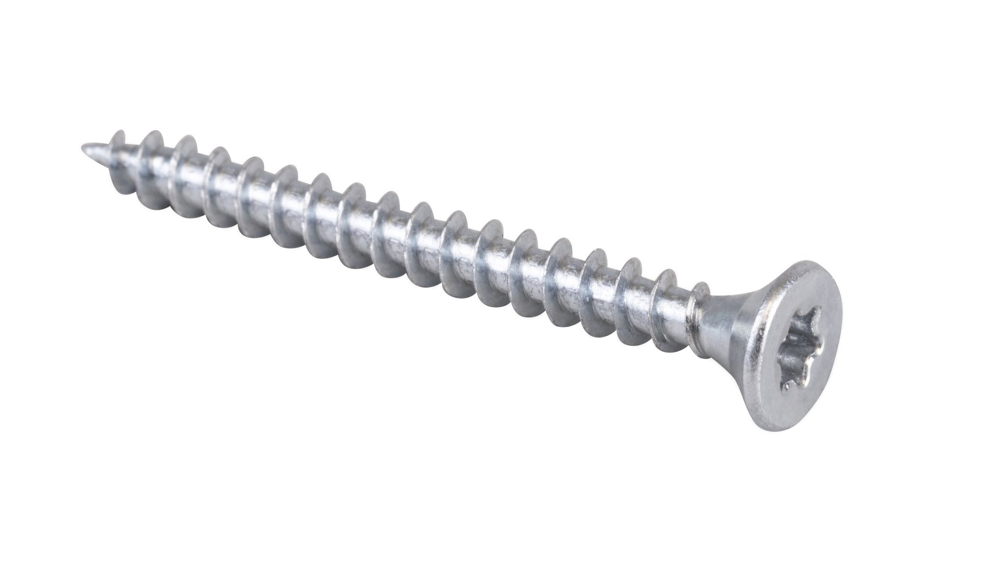 STAS rotella torx T20 per fissaggi robusti