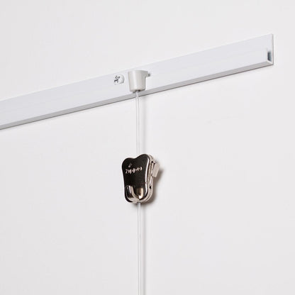STAS j-rail gancio cilindrico robusto e versatile per appendere