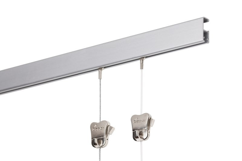 STAS cliprail pro + kit d'installazione