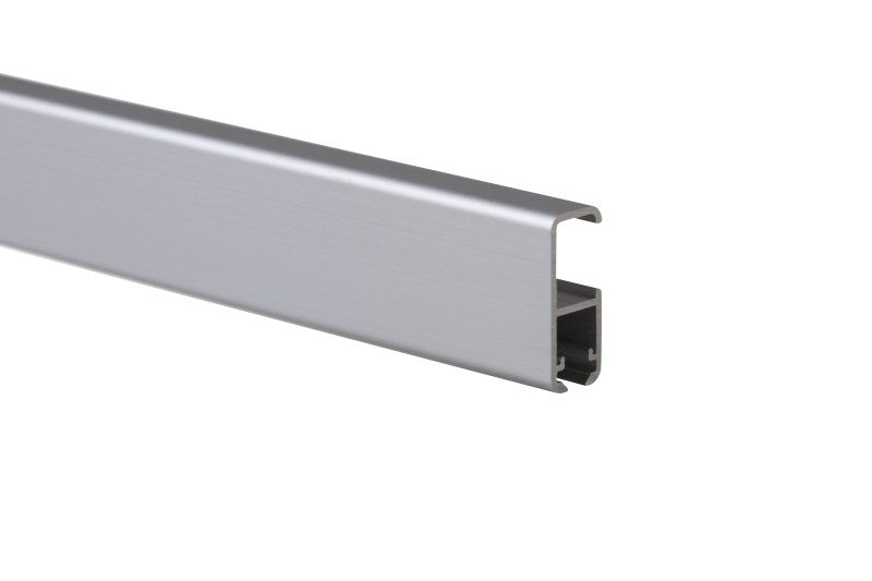 STAS cliprail pro + kit d'installazione