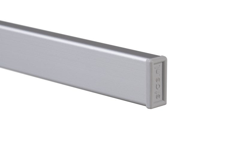 STAS cliprail pro + kit d'installazione