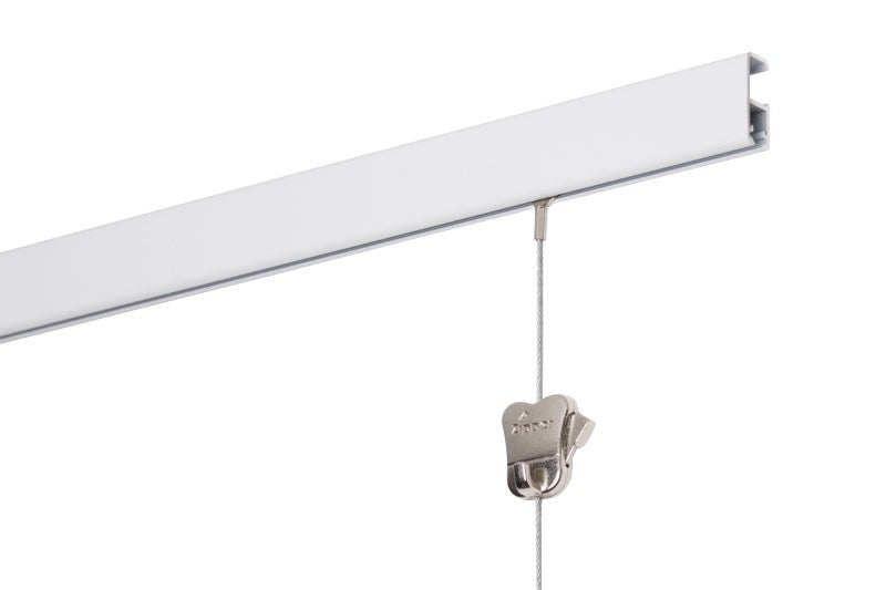 STAS cliprail pro + kit d'installazione