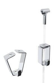Caricabile fino a 4 kg: cavo perlon + STAS smartspring per appendere quadri in sicurezza.