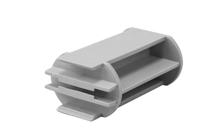 Set completo: STAS drywallXpress supporta fino a 20 kg su pareti di cartongesso.