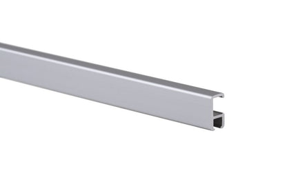 Pratico binario per quadri STAS minirail, facile da montare.