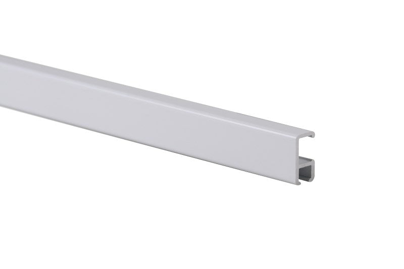 STAS minirail: perfetto binario appendi quadri di design elegante.