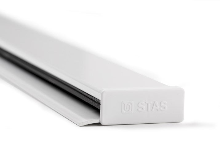 STAS papergrip bianco