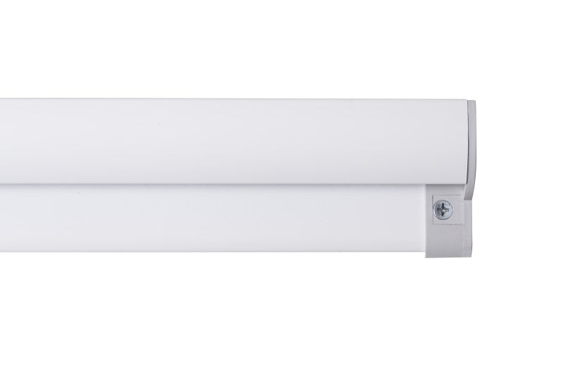 STAS paperrail wit