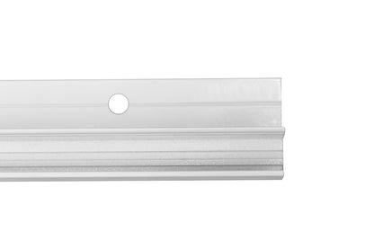 STAS plasterboard rail