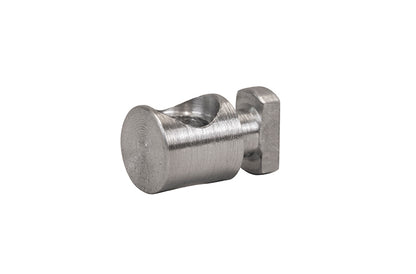 STAS gancio plasterrail progettato per binario speciale.