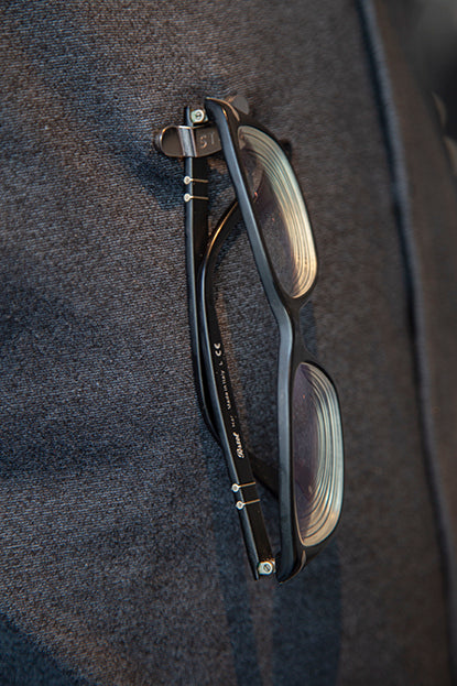 STAS eyecatcher - gancetto per occhiali | clip per occhiali