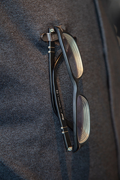 STAS eyecatcher: regalo ideale per chi ha sempre gli occhiali persi.