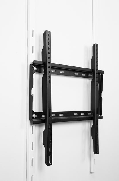 STAS gancio per TV consente di appendere la tua TV senza forare al soffitto o pareti.