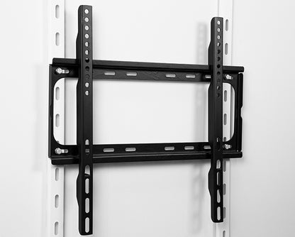 STAS gancio per TV per appendere televisione da 26" a 55" in modo sicuro e flessibile.