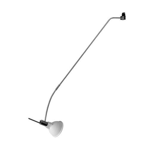 STAS lampada smart-led con sirius: illumina la tua arte con controllo vocale e Wi-Fi.