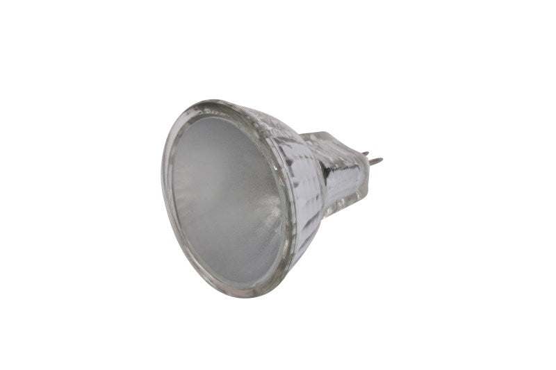 STAS multirail alogeno 20W Kandolite satinato, luce diffusa e calda.