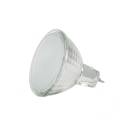 STAS multirail 20W Kandolite, lampada satinata per illuminazione morbida.