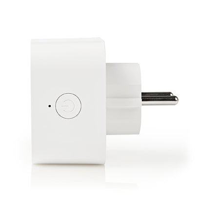 STAS wifi smart plug: gestione da app, compatibile Amazon Alexa e Google Home