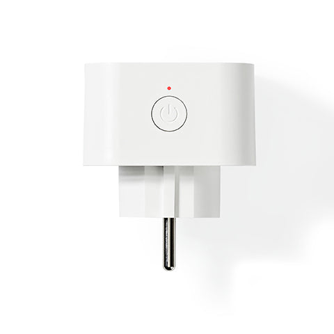 STAS wifi smart plug 10A: ideale automazioni casa con app Android/iOS