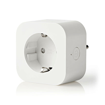 STAS wifi smart plug / schuko type F / 10A