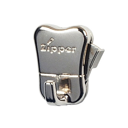 STAS zipper permette di appendere quadri fino a 20 kg con sicurezza.